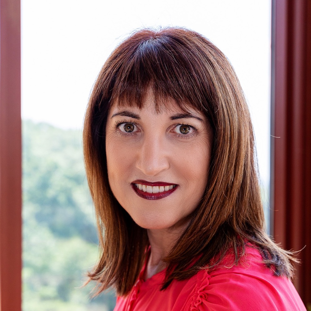 Meet your Posher, Mirit